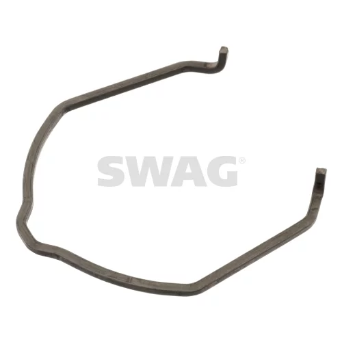 Spojka hadice plniaceho vzduchu SWAG 30 94 9784