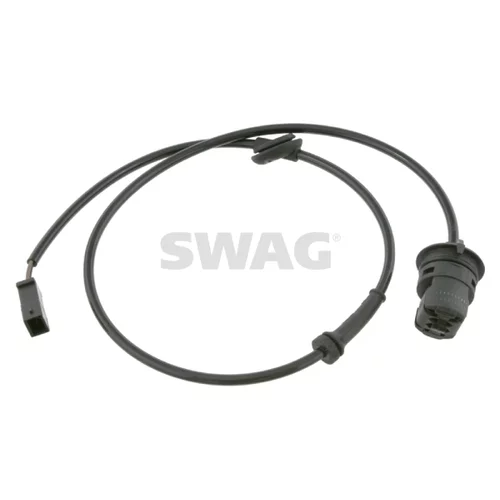 Snímač počtu otáčok kolesa SWAG 32 92 3818