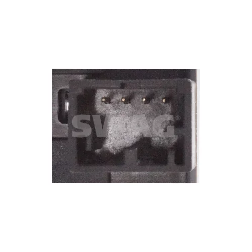 Spínač elektrického otvárania okien 33 10 0040 /SWAG/ - obr. 1