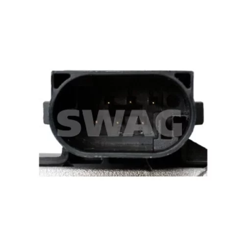 Hrdlo škrtiacej klapky 33 10 0394 /SWAG/ - obr. 1