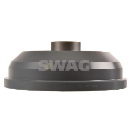 Brzdový bubon 33 10 0704 /SWAG/ - obr. 2