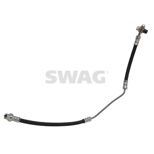 Brzdová hadica SWAG 33 10 1103