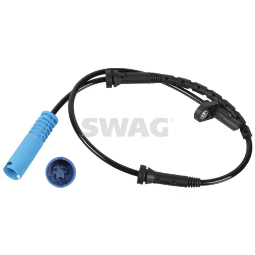 Snímač počtu otáčok kolesa SWAG 33 10 1393