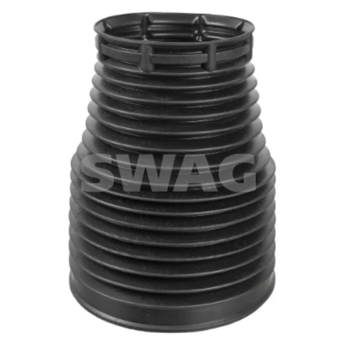 Ochranný kryt/manžeta tlmiča pérovania SWAG 33 10 1668