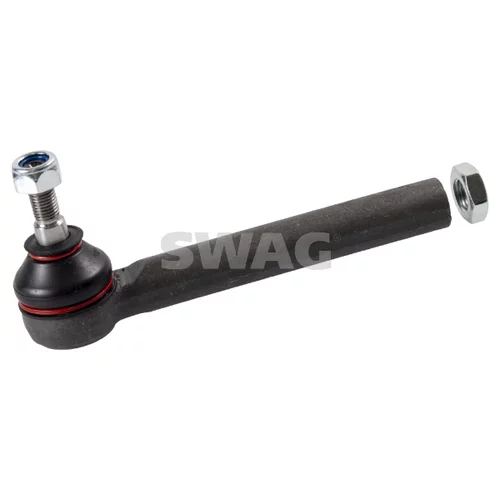 Hlava/čap spojovacej tyče riadenia SWAG 33 10 2086