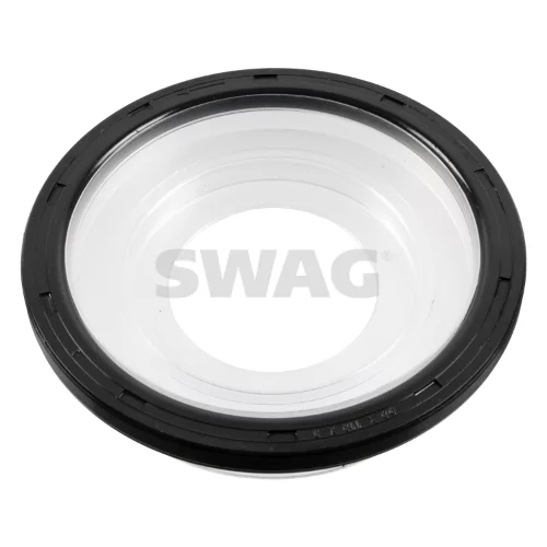 Tesniaci krúžok kľukového hriadeľa 33 10 3658 /SWAG/