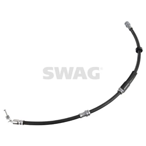 Brzdová hadica SWAG 33 10 4654