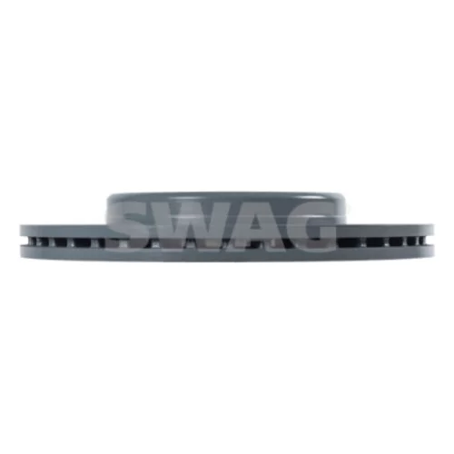 Brzdový kotúč 33 10 5115 /SWAG/ - obr. 2