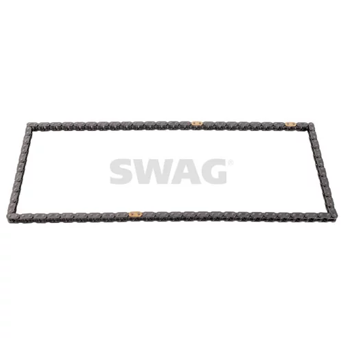 Rozvodová reťaz SWAG 33 10 5715