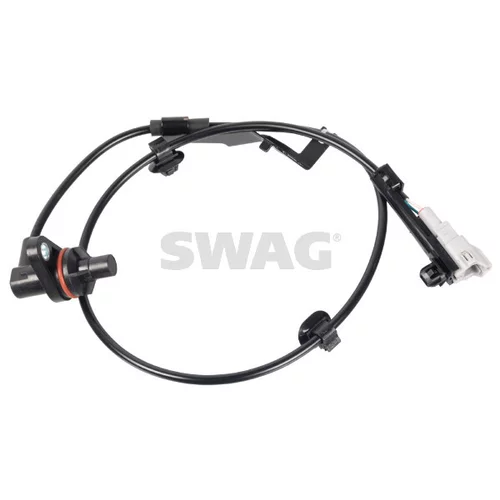 Snímač počtu otáčok kolesa SWAG 33 10 5882