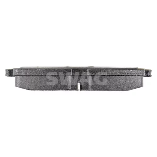 Sada brzdových platničiek kotúčovej brzdy 33 10 7326 /SWAG/ - obr. 1