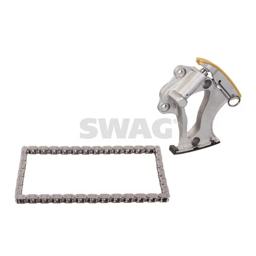 Sada rozvodovej reťaze SWAG 33 10 8004