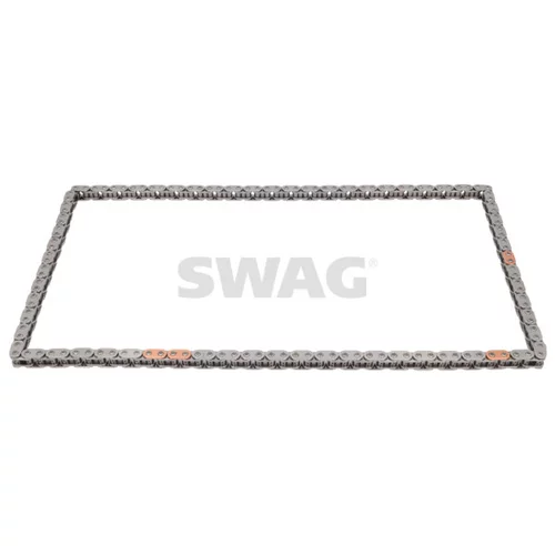 Rozvodová reťaz SWAG 33 10 8520