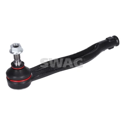 Hlava/čap spojovacej tyče riadenia SWAG 33 10 8662