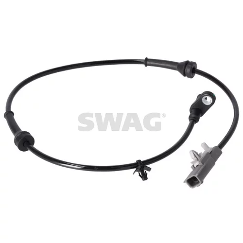 Snímač počtu otáčok kolesa SWAG 33 11 0024