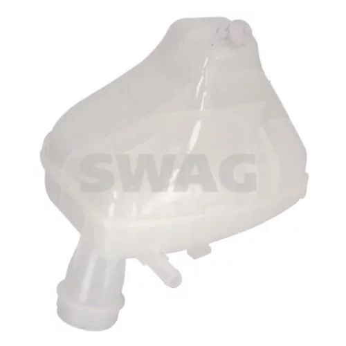 Vyrovnávacia nádobka chladiacej kvapaliny 33 11 0654 /SWAG/ - obr. 1