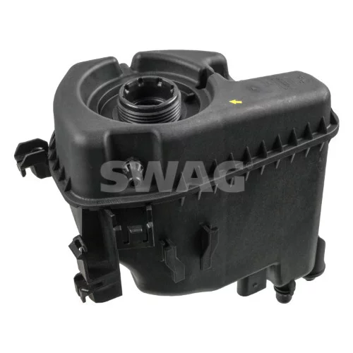 Vyrovnávacia nádobka chladiacej kvapaliny SWAG 33 11 0659