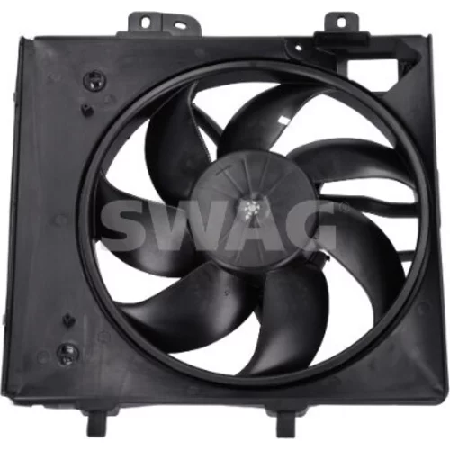 Ventilátor chladenia motora SWAG 33 11 1130