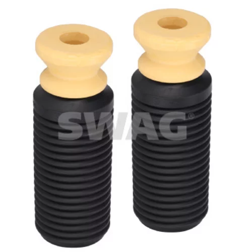 Ochranná sada tlmiča proti prachu SWAG 33 11 1688