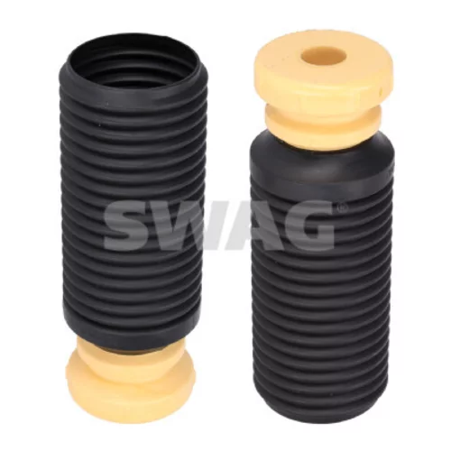 Ochranná sada tlmiča proti prachu SWAG 33 11 2163