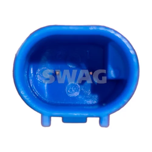 Výstražný kontakt opotrebenia brzdového obloženia 33 11 2653 /SWAG/ - obr. 1