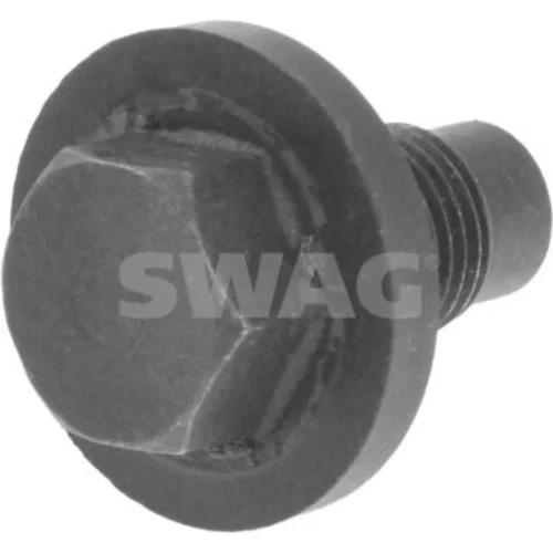 Skrutka olejovej vane SWAG 33 11 2791