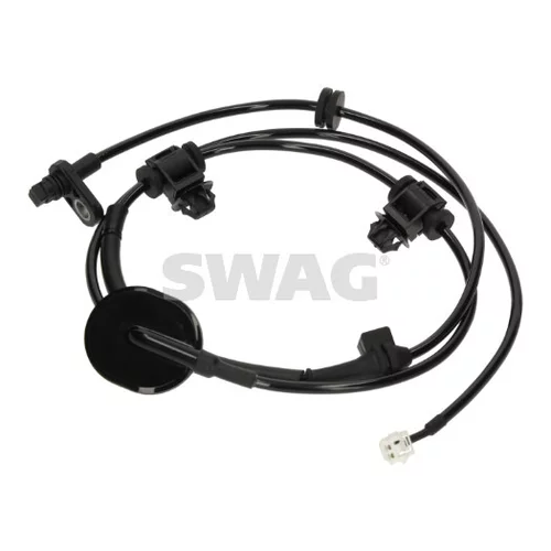 Snímač počtu otáčok kolesa SWAG 33 11 2902