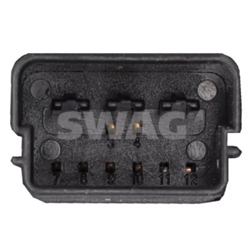 Vinutá pružina, Airbag 33 11 3279 /SWAG/ - obr. 3