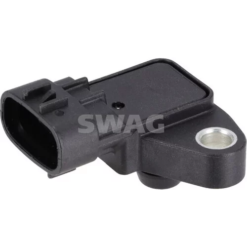 Snímač tlaku v sacom potrubí SWAG 33 11 3592