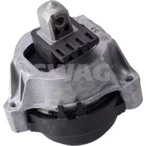 Uloženie motora SWAG 33 11 4926