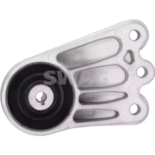 Uloženie, elektromotor (E-náprava) SWAG 33 11 4987