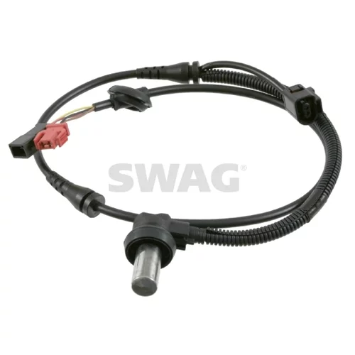 Snímač počtu otáčok kolesa SWAG 36 92 1790