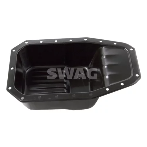 Olejová vaňa SWAG 37 10 2030
