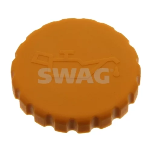 Uzáver plniaceho hrdla oleja SWAG 40 22 0002