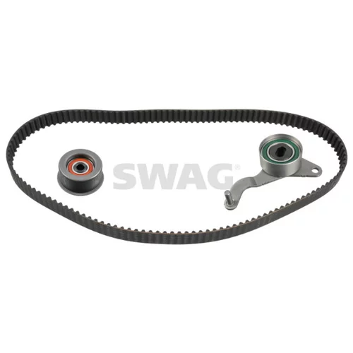 Sada ozubeného remeňa SWAG 40 92 3413