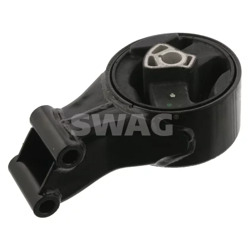 Uloženie motora SWAG 40 93 7297