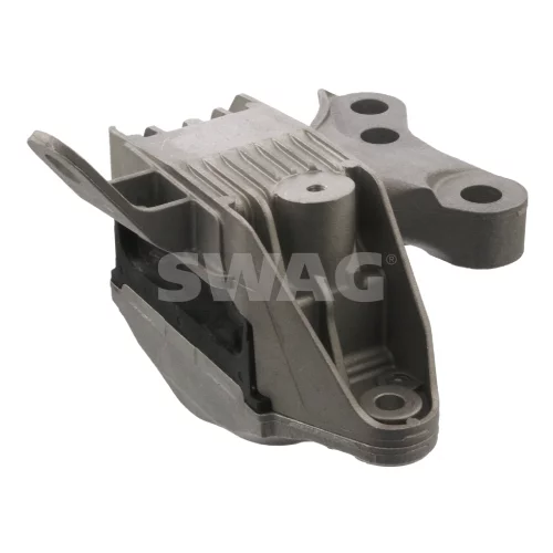 Uloženie motora SWAG 40 93 7978