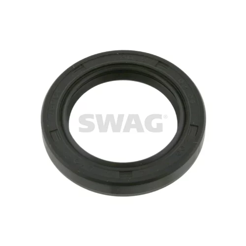 Tesniaci krúžok hriadeľa ložiska kolesa SWAG 50 90 6747