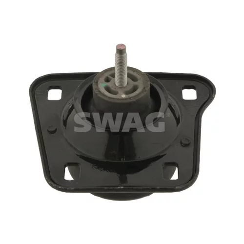 Uloženie motora SWAG 50 93 0052