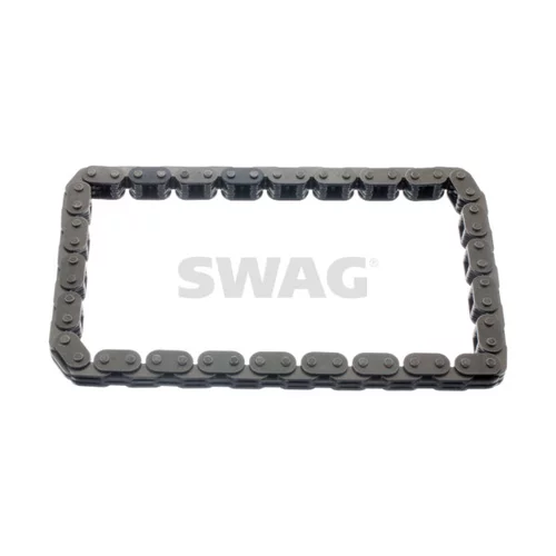 Reťaz pre pohon olejového čerpadla SWAG 50 94 0461