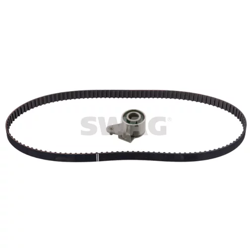 Sada ozubeného remeňa SWAG 55 02 0010