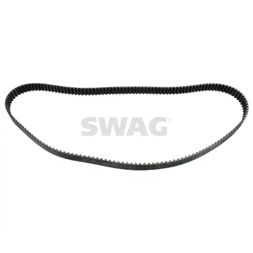Ozubený remeň SWAG 60 02 0008