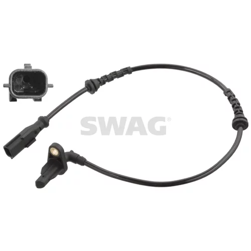 Snímač počtu otáčok kolesa 60 10 6103 /SWAG/