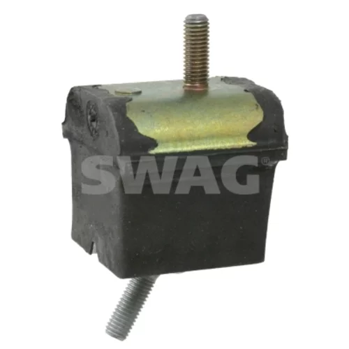 Uloženie motora SWAG 60 13 0018