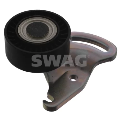 Napinák rebrovaného klinového remeňa SWAG 60 92 2281