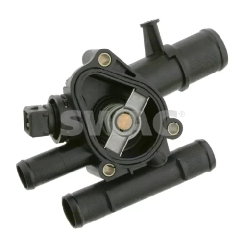 Termostat chladenia SWAG 60 92 4158