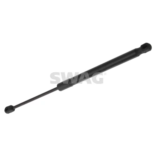 Pneumatická pružina, Batožinový/nákladný priestor SWAG 60 93 2902