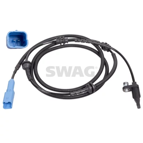 Snímač počtu otáčok kolesa SWAG 64 10 2264