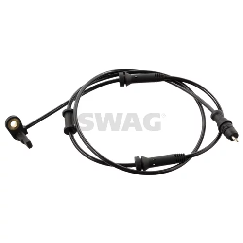 Snímač počtu otáčok kolesa SWAG 70 10 2253