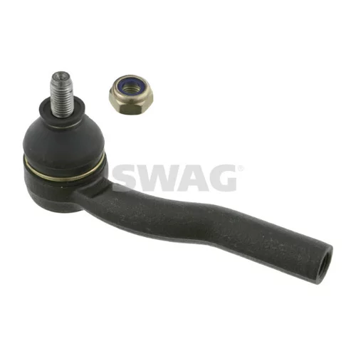 Hlava/čap spojovacej tyče riadenia SWAG 70 71 0036